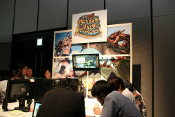 画像集#042のサムネイル/「モンスターハンター フロンティアG」のオフラインイベント「誕生7周年 MHF-G感謝祭2014」が開催。ステージイベントや最新情報などをレポート