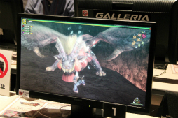 画像集#050のサムネイル/「モンスターハンター フロンティアG」のオフラインイベント「誕生7周年 MHF-G感謝祭2014」が開催。ステージイベントや最新情報などをレポート