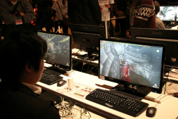 画像集#052のサムネイル/「モンスターハンター フロンティアG」のオフラインイベント「誕生7周年 MHF-G感謝祭2014」が開催。ステージイベントや最新情報などをレポート