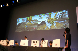 画像集#055のサムネイル/「モンスターハンター フロンティアG」のオフラインイベント「誕生7周年 MHF-G感謝祭2014」が開催。ステージイベントや最新情報などをレポート