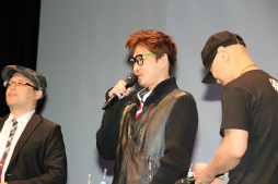 画像集#059のサムネイル/「モンスターハンター フロンティアG」のオフラインイベント「誕生7周年 MHF-G感謝祭2014」が開催。ステージイベントや最新情報などをレポート