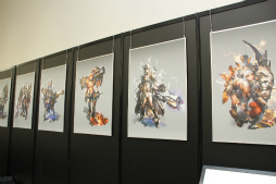 画像集#061のサムネイル/「モンスターハンター フロンティアG」のオフラインイベント「誕生7周年 MHF-G感謝祭2014」が開催。ステージイベントや最新情報などをレポート