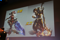 画像集#063のサムネイル/「モンスターハンター フロンティアG」のオフラインイベント「誕生7周年 MHF-G感謝祭2014」が開催。ステージイベントや最新情報などをレポート