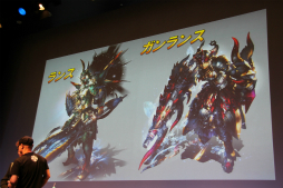 画像集#065のサムネイル/「モンスターハンター フロンティアG」のオフラインイベント「誕生7周年 MHF-G感謝祭2014」が開催。ステージイベントや最新情報などをレポート