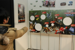 画像集#069のサムネイル/「モンスターハンター フロンティアG」のオフラインイベント「誕生7周年 MHF-G感謝祭2014」が開催。ステージイベントや最新情報などをレポート