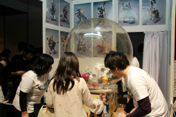 画像集#072のサムネイル/「モンスターハンター フロンティアG」のオフラインイベント「誕生7周年 MHF-G感謝祭2014」が開催。ステージイベントや最新情報などをレポート