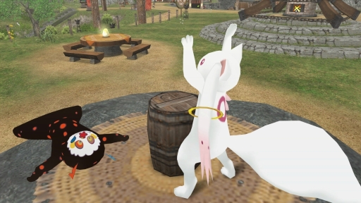 #012Υͥ/MHF-Gסַ ˡޤɤޥפȤΥܥ졼󤬳