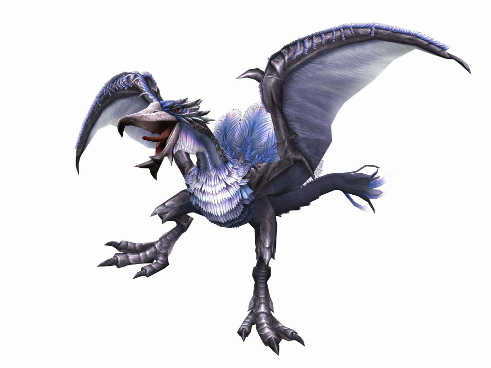 モンスターハンター　フロンティア　スクリーンカット モンスターハンター フロンティア スクリーンカット