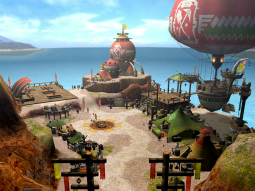 画像集#033のサムネイル/正式サービス開始から8年目に突入した「モンスターハンター フロンティアG」の進化し続ける大型アップデートを振り返る