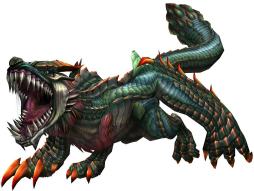 画像集#041のサムネイル/正式サービス開始から8年目に突入した「モンスターハンター フロンティアG」の進化し続ける大型アップデートを振り返る