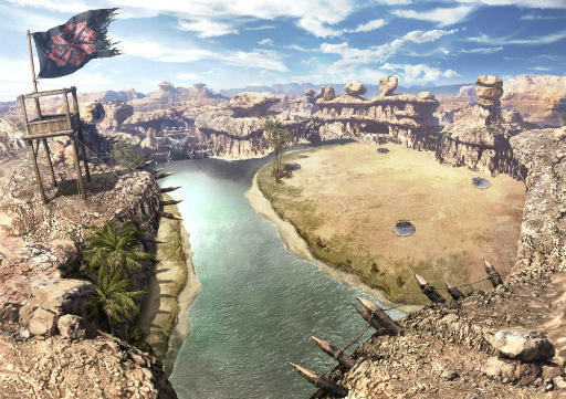 画像集#047のサムネイル/正式サービス開始から8年目に突入した「モンスターハンター フロンティアG」の進化し続ける大型アップデートを振り返る