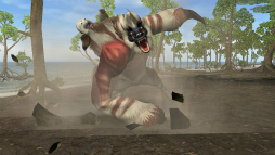 画像集#003のサムネイル/「モンスターハンター フロンティアG」がHR99まで無料で遊べるように。リニューアルされたトライアルコースでハンターライフを始めよう!