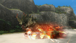 画像集#014のサムネイル/「モンスターハンター フロンティアG」がHR99まで無料で遊べるように。リニューアルされたトライアルコースでハンターライフを始めよう!