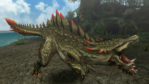 画像集#015のサムネイル/「モンスターハンター フロンティアG」がHR99まで無料で遊べるように。リニューアルされたトライアルコースでハンターライフを始めよう!