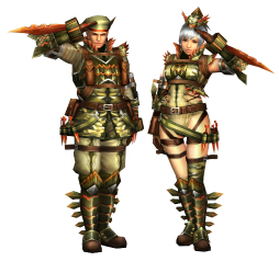 画像集#016のサムネイル/「モンスターハンター フロンティアG」がHR99まで無料で遊べるように。リニューアルされたトライアルコースでハンターライフを始めよう!