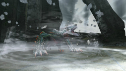 画像集#025のサムネイル/「モンスターハンター フロンティアG」がHR99まで無料で遊べるように。リニューアルされたトライアルコースでハンターライフを始めよう!