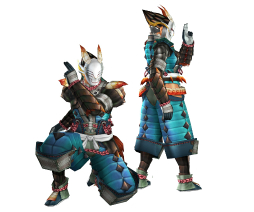 画像集#026のサムネイル/「モンスターハンター フロンティアG」がHR99まで無料で遊べるように。リニューアルされたトライアルコースでハンターライフを始めよう!