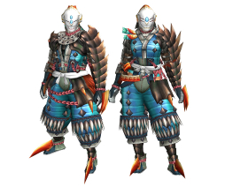 画像集#027のサムネイル/「モンスターハンター フロンティアG」がHR99まで無料で遊べるように。リニューアルされたトライアルコースでハンターライフを始めよう!