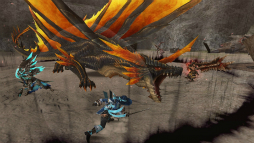 画像集#030のサムネイル/「モンスターハンター フロンティアG」がHR99まで無料で遊べるように。リニューアルされたトライアルコースでハンターライフを始めよう!