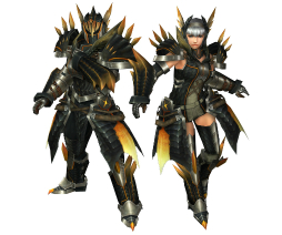 画像集#031のサムネイル/「モンスターハンター フロンティアG」がHR99まで無料で遊べるように。リニューアルされたトライアルコースでハンターライフを始めよう!