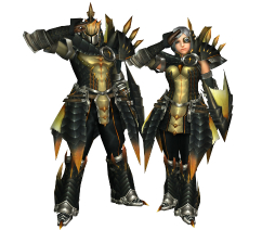 画像集#032のサムネイル/「モンスターハンター フロンティアG」がHR99まで無料で遊べるように。リニューアルされたトライアルコースでハンターライフを始めよう!