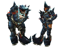 画像集#036のサムネイル/「モンスターハンター フロンティアG」がHR99まで無料で遊べるように。リニューアルされたトライアルコースでハンターライフを始めよう!