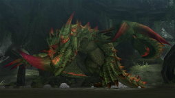 画像集#039のサムネイル/「モンスターハンター フロンティアG」がHR99まで無料で遊べるように。リニューアルされたトライアルコースでハンターライフを始めよう!