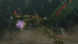 画像集#040のサムネイル/「モンスターハンター フロンティアG」がHR99まで無料で遊べるように。リニューアルされたトライアルコースでハンターライフを始めよう!