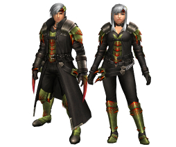 画像集#042のサムネイル/「モンスターハンター フロンティアG」がHR99まで無料で遊べるように。リニューアルされたトライアルコースでハンターライフを始めよう!