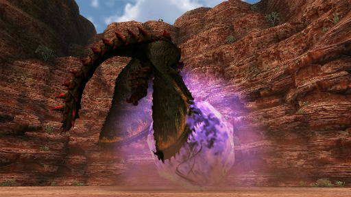 画像集#046のサムネイル/「モンスターハンター フロンティアG」がHR99まで無料で遊べるように。リニューアルされたトライアルコースでハンターライフを始めよう!