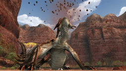 画像集#050のサムネイル/「モンスターハンター フロンティアG」がHR99まで無料で遊べるように。リニューアルされたトライアルコースでハンターライフを始めよう!