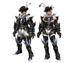 画像集#056のサムネイル/「モンスターハンター フロンティアG」がHR99まで無料で遊べるように。リニューアルされたトライアルコースでハンターライフを始めよう!