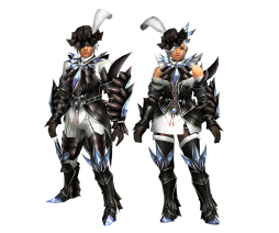 画像集#057のサムネイル/「モンスターハンター フロンティアG」がHR99まで無料で遊べるように。リニューアルされたトライアルコースでハンターライフを始めよう!