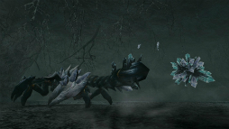 画像集#060のサムネイル/「モンスターハンター フロンティアG」がHR99まで無料で遊べるように。リニューアルされたトライアルコースでハンターライフを始めよう!