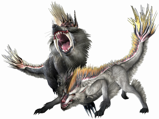 画像集#061のサムネイル/「モンスターハンター フロンティアG」がHR99まで無料で遊べるように。リニューアルされたトライアルコースでハンターライフを始めよう!