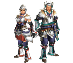 画像集#065のサムネイル/「モンスターハンター フロンティアG」がHR99まで無料で遊べるように。リニューアルされたトライアルコースでハンターライフを始めよう!