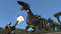 画像集#067のサムネイル/「モンスターハンター フロンティアG」がHR99まで無料で遊べるように。リニューアルされたトライアルコースでハンターライフを始めよう!