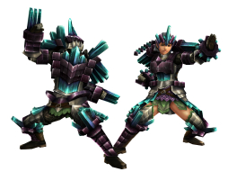 画像集#069のサムネイル/「モンスターハンター フロンティアG」がHR99まで無料で遊べるように。リニューアルされたトライアルコースでハンターライフを始めよう!