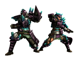 画像集#070のサムネイル/「モンスターハンター フロンティアG」がHR99まで無料で遊べるように。リニューアルされたトライアルコースでハンターライフを始めよう!