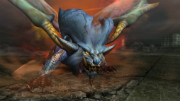 画像集#101のサムネイル/「モンスターハンター フロンティアG」がHR99まで無料で遊べるように。リニューアルされたトライアルコースでハンターライフを始めよう!