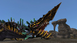 画像集#102のサムネイル/「モンスターハンター フロンティアG」がHR99まで無料で遊べるように。リニューアルされたトライアルコースでハンターライフを始めよう!