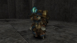 画像ギャラリー No.005のサムネイル画像 / 「MHF-G」で大型イベント「天廊遠征録」第1回が開始。未知の塔に挑もう