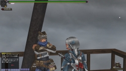 画像ギャラリー No.006のサムネイル画像 / 「MHF-G」で大型イベント「天廊遠征録」第1回が開始。未知の塔に挑もう