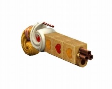 ���������꡼ No.012�Υ���ͥ������ / ��MHF-G�ס������ʰ�°����������Ǥ������83����ͺספ���������