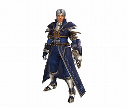 ���������꡼ No.003�Υ���ͥ������ / ��MHF-G�ס�������˫�ޤ˰�°����郎�о줹����83����ͺפ򳫺�