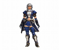 ���������꡼ No.004�Υ���ͥ������ / ��MHF-G�ס�������˫�ޤ˰�°����郎�о줹����83����ͺפ򳫺�