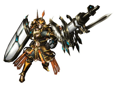 ꡼ No.024Υͥ / MHF-GפG7åץǡȺǿ󡣿Ķ뵷סʤ礦ĤҤˡήζ°ζʶζ֥ϥɥ륰פ