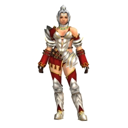 画像ギャラリー No.003のサムネイル画像 / 「MHF-G」でイベント「開幕!ブルックタワーレース」が開催。4月15日まで