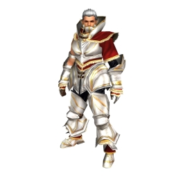 画像ギャラリー No.004のサムネイル画像 / 「MHF-G」でイベント「開幕!ブルックタワーレース」が開催。4月15日まで