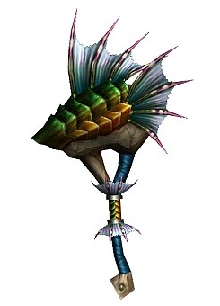 画像ギャラリー No.028のサムネイル画像 / 「モンスターハンター フロンティアG」,超越秘儀中に繰り出せる大技「六華閃舞」のムービーが公開